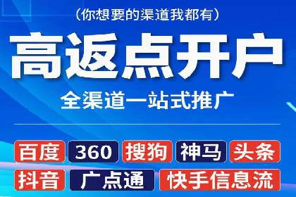 竞价广告的投放平台选择与优化：基于多个行业的成功案例